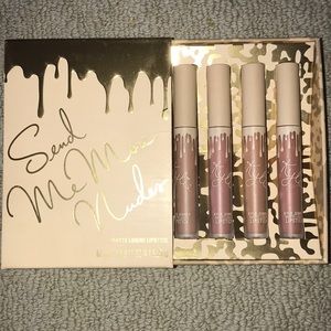 Kylie Vacation collection